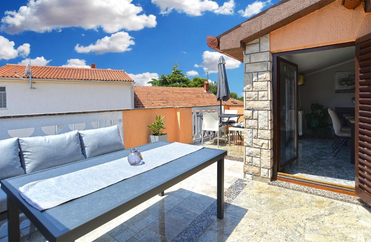 Apartment Mirela 2145 Fazana Luaran gambar