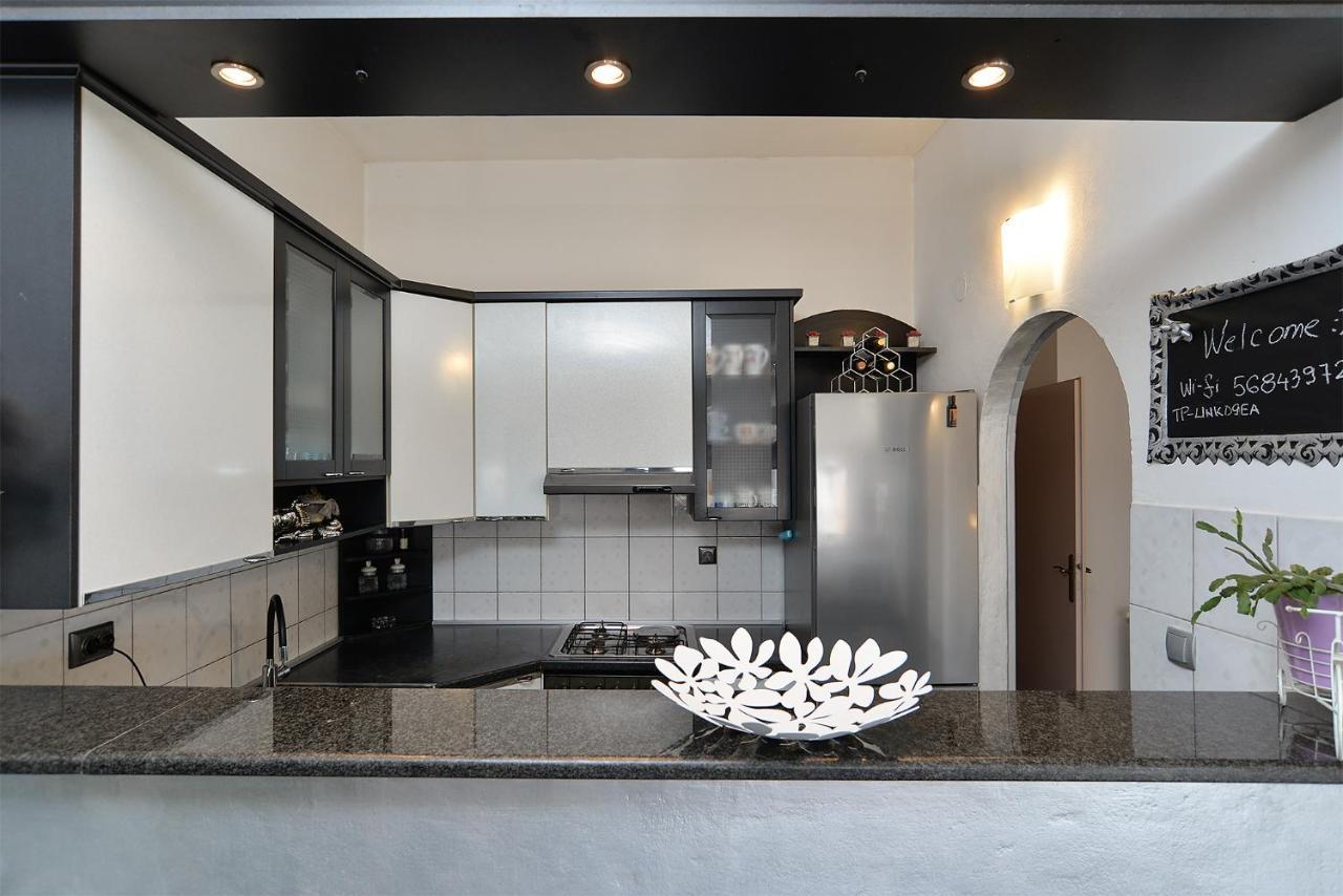 Apartment Mirela 2145 Fazana Luaran gambar